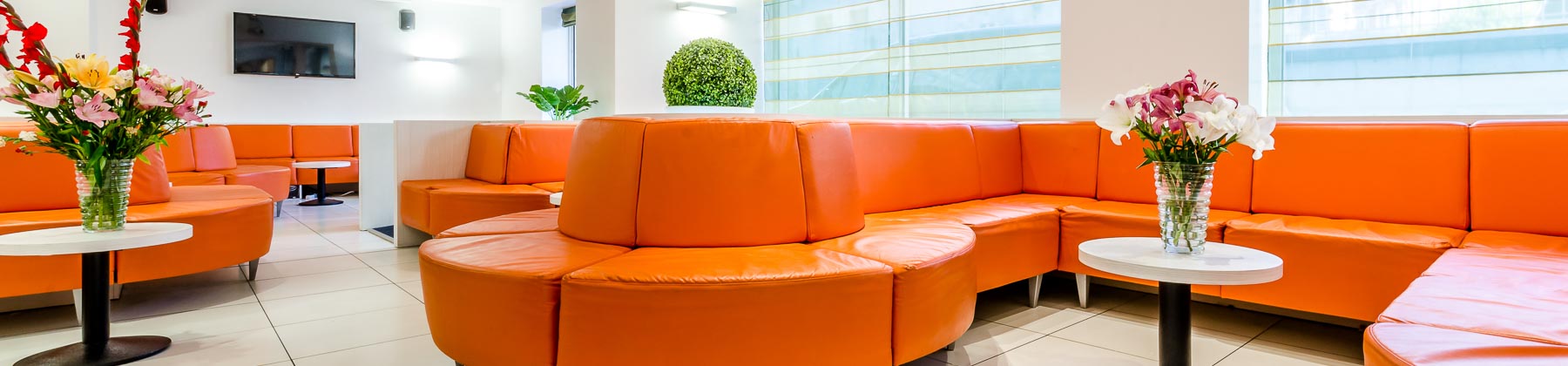 Hôtel Agena  header